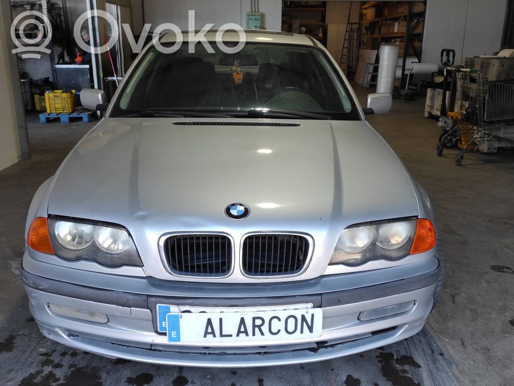 3 E36 Series 3  61354533550