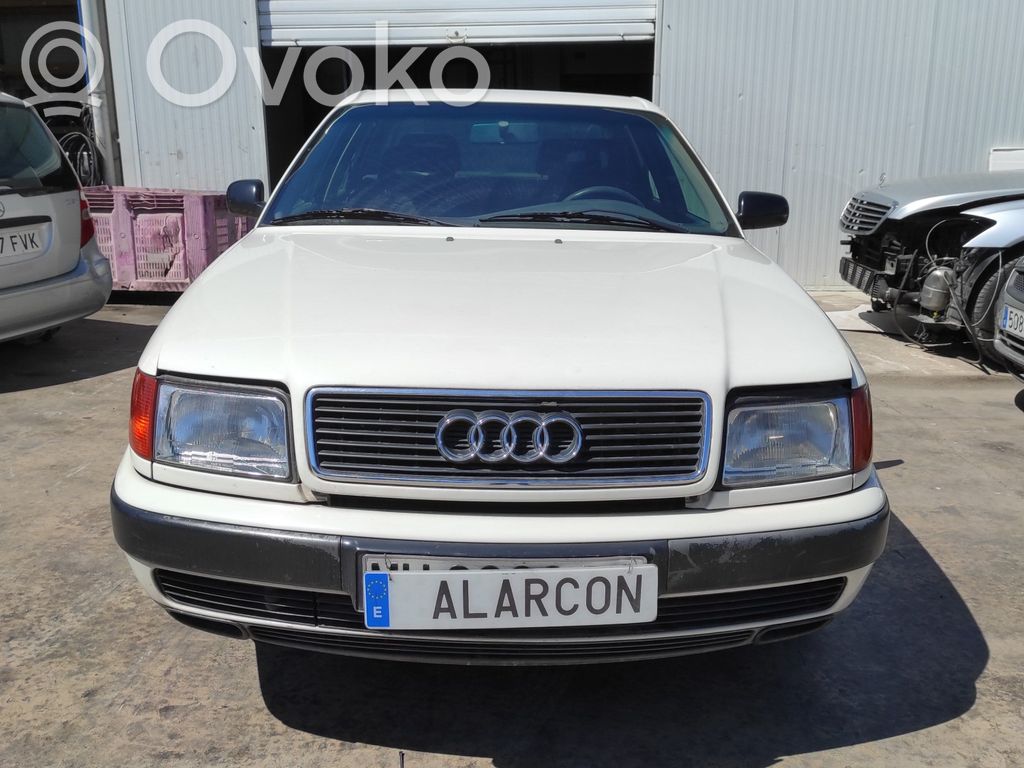100 S4 C4 100  046903015G