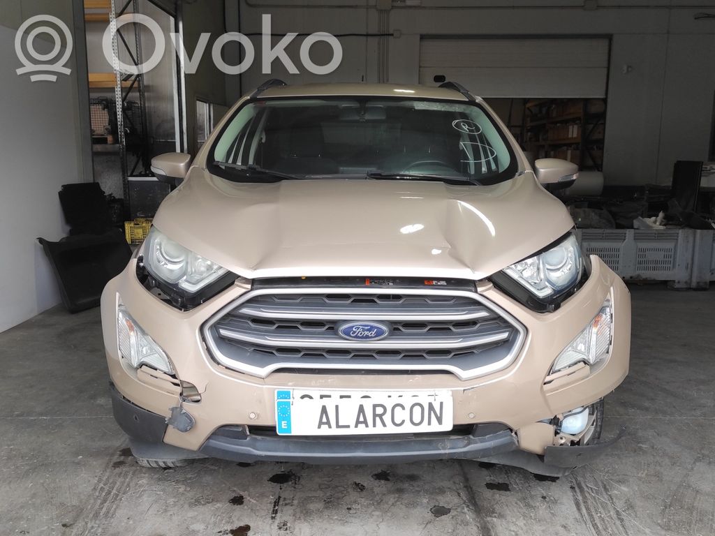 Ecosport Ecosport  2314274