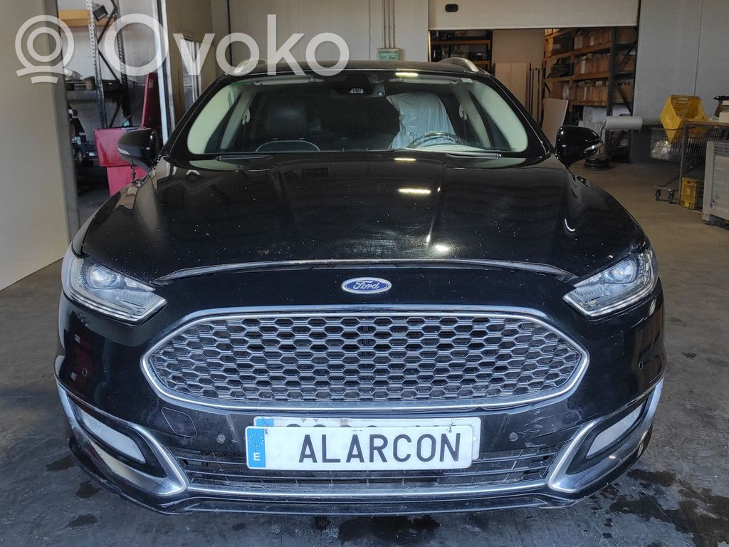 Mondeo MK V Mondeo  1929671
