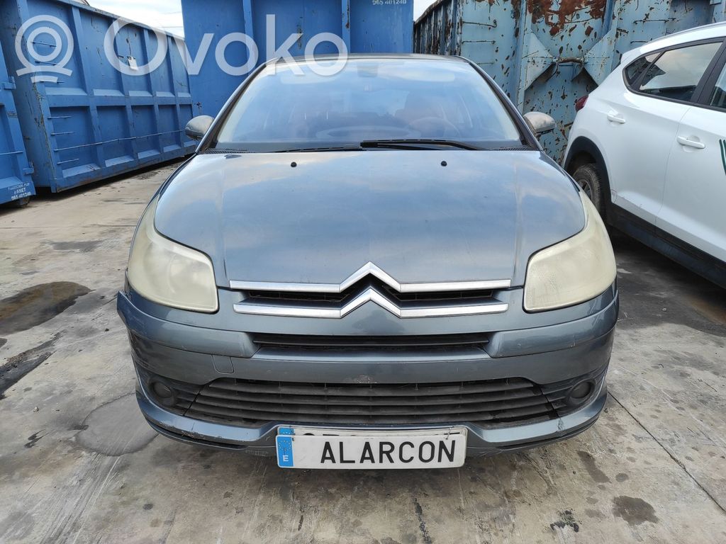 C4 I Picasso C4 Picasso, Grand Picasso, Aircross, Cactus  1980K9