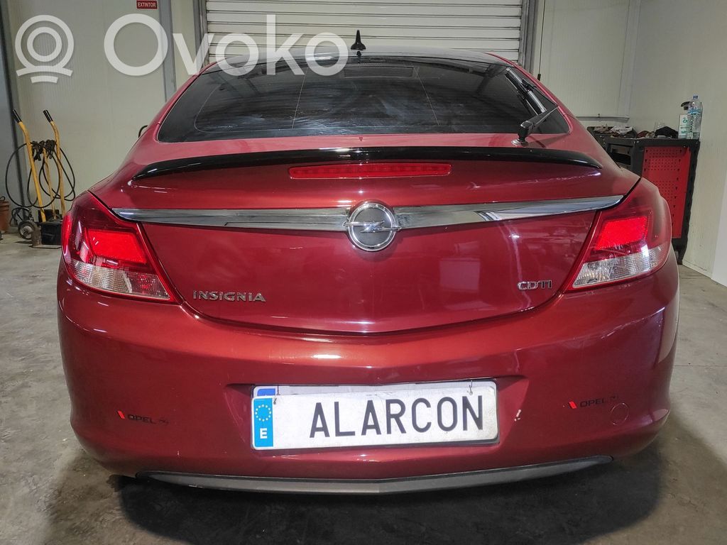 Insignia A Insignia  13270984