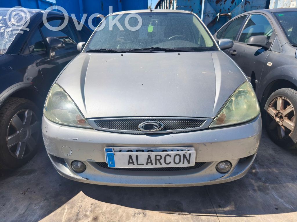 Focus Focus  1450641