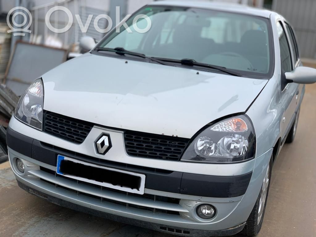 Clio IV Clio  215912874