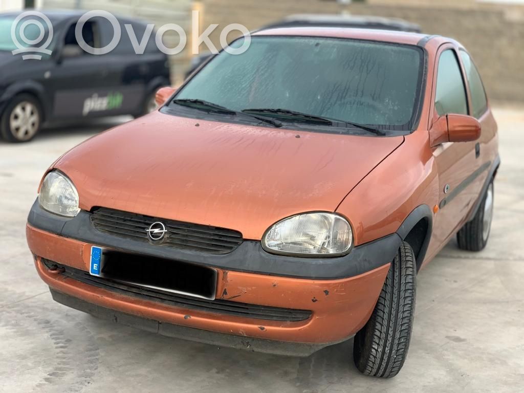Corsa B Corsa  770