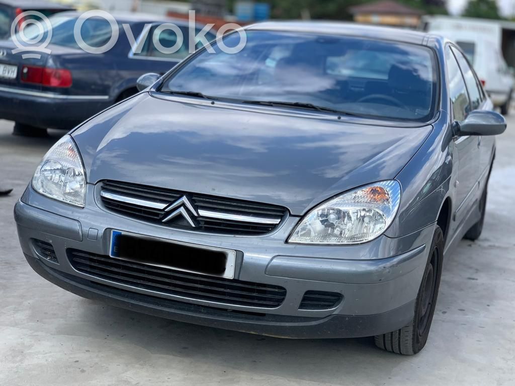 C5 C5, C5 Aircross  9006A0