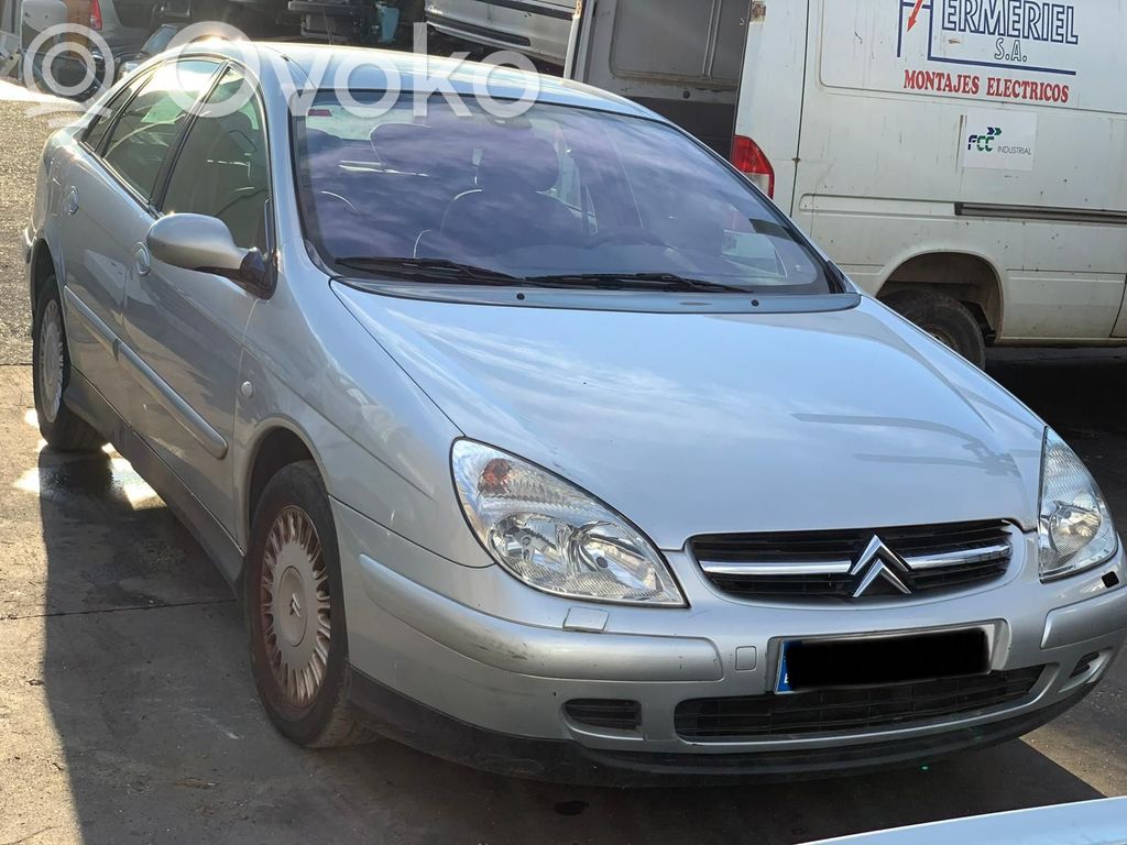 C5 C5, C5 Aircross  9646601680
