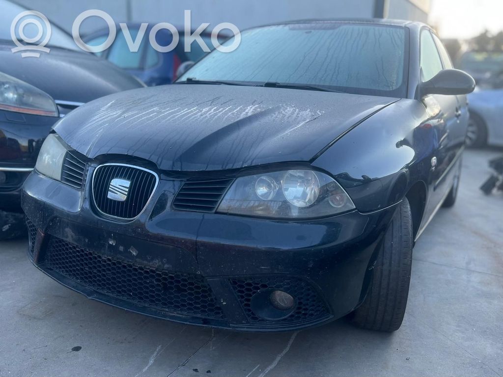 Ibiza III (6L) Ibiza  6L4837756G