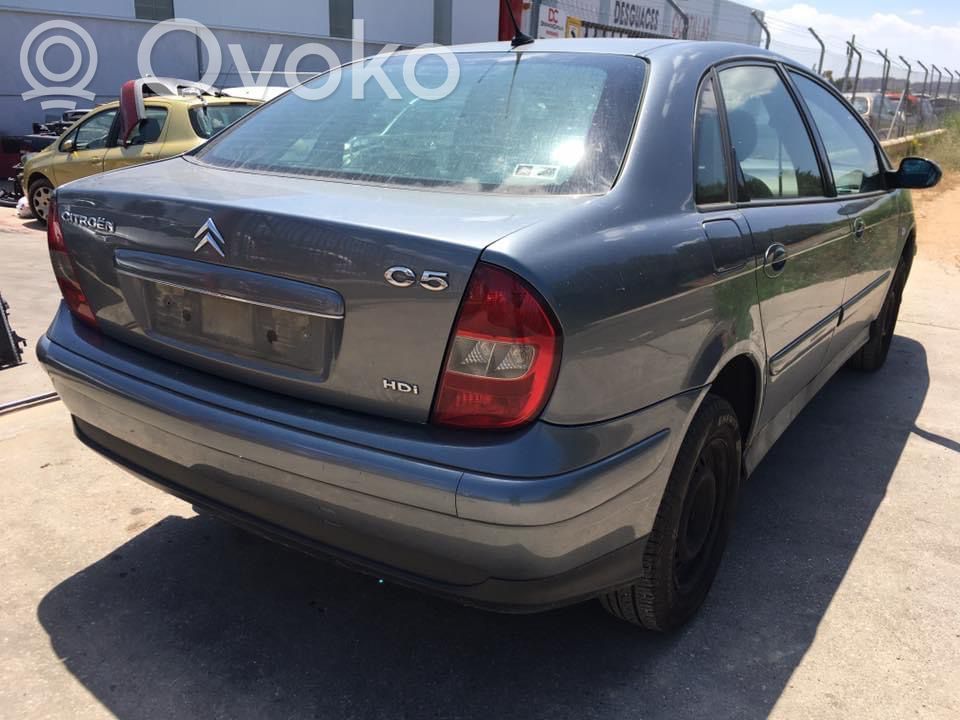 C5 C5, C5 Aircross  3520K3