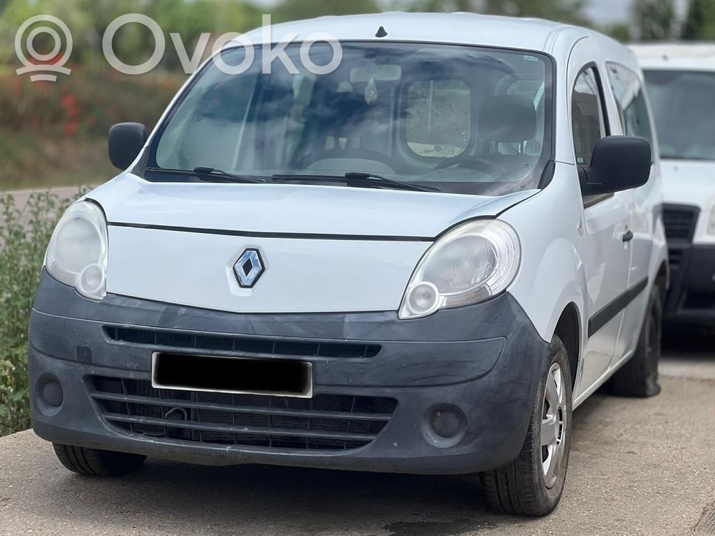 Kangoo II Kangoo  656018201R
