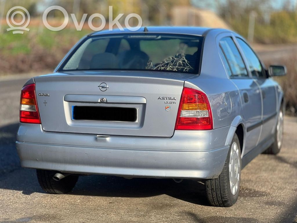 Astra G Astra  9153274