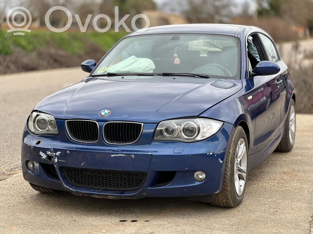 1 E81 E87 Series 1  41007207446