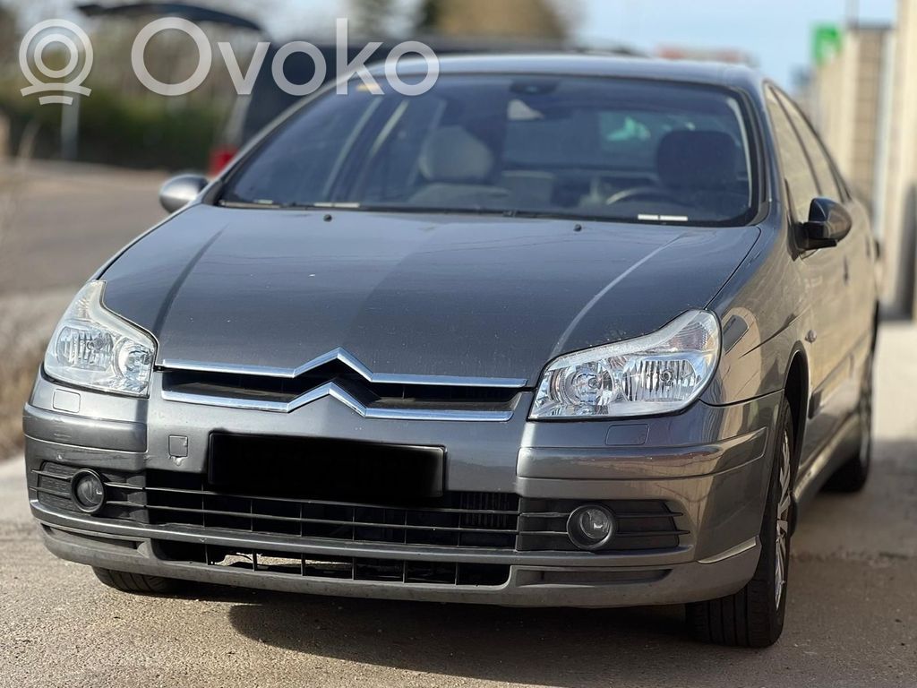 C5 C5, C5 Aircross  9659728480