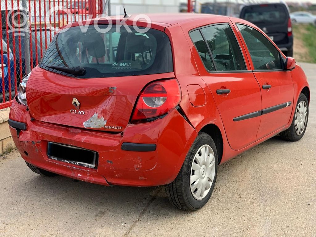 Clio III Clio  8200556912