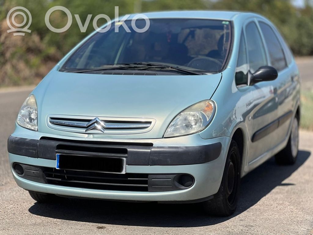Xsara Xsara, Xsara Picasso  7401AC
