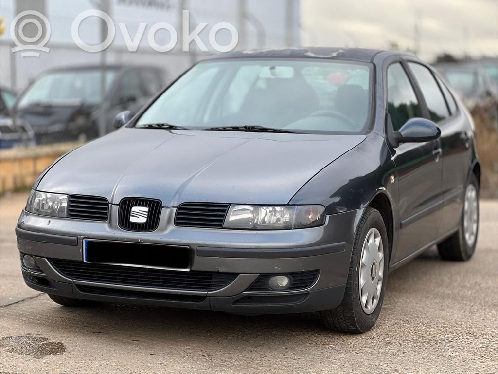 Leon (1M) Leon  038906012FK