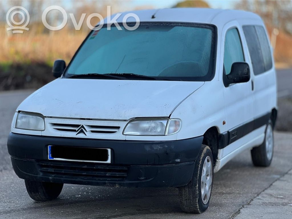 Berlingo Berlingo  7841K0