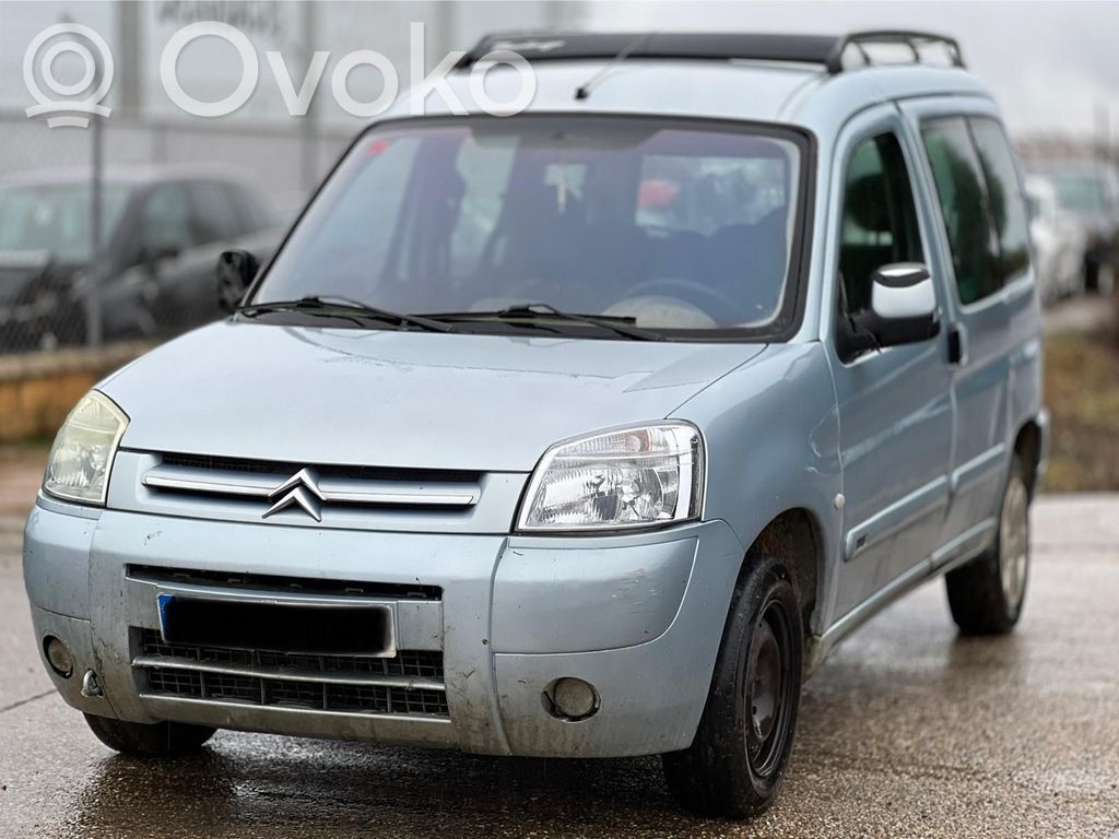 Berlingo Berlingo  9650359580