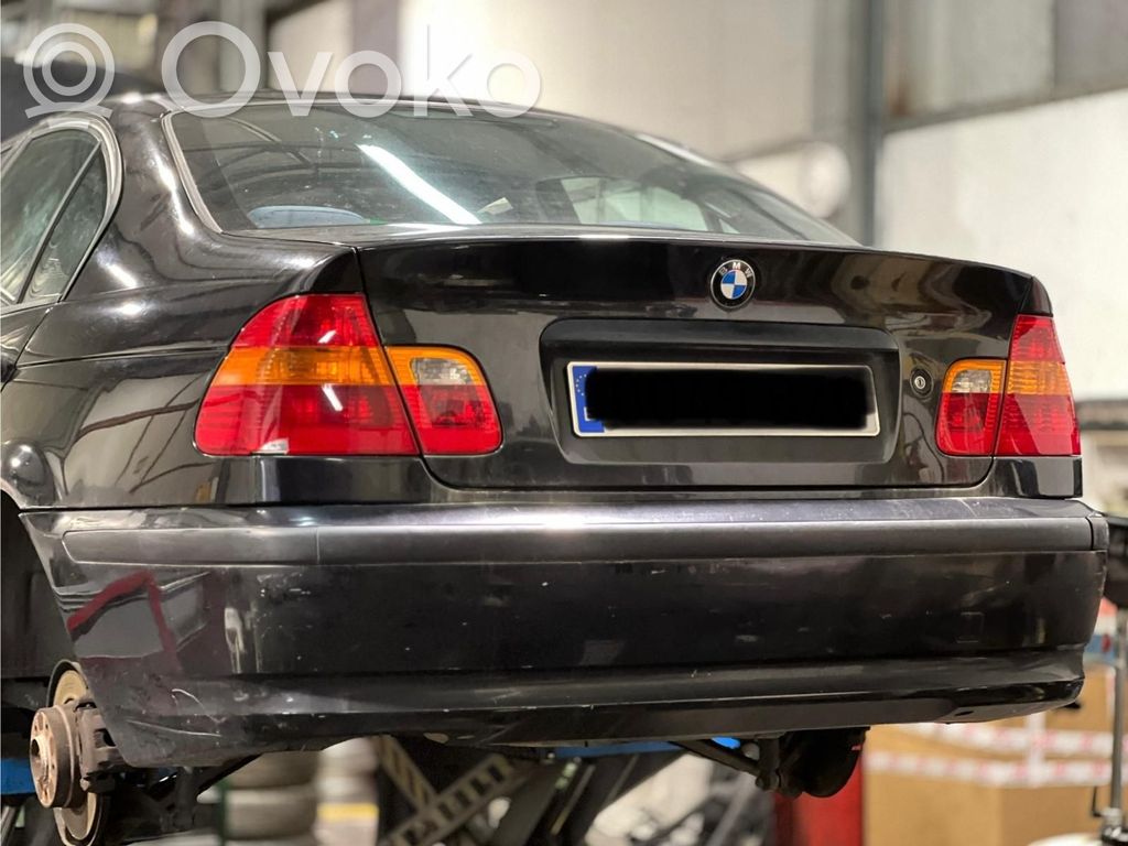 3 E46 Series 3  51217011244