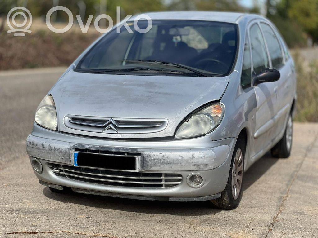 Xsara Xsara, Xsara Picasso  9642880080