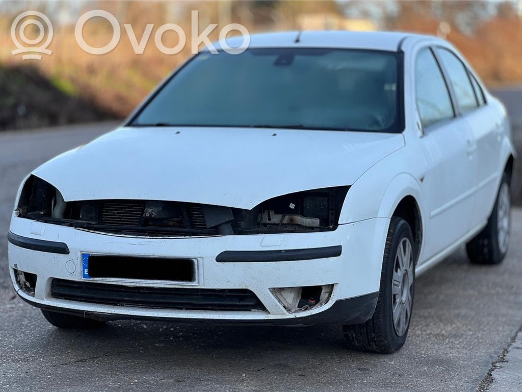 Mondeo Mk III Mondeo  1444951