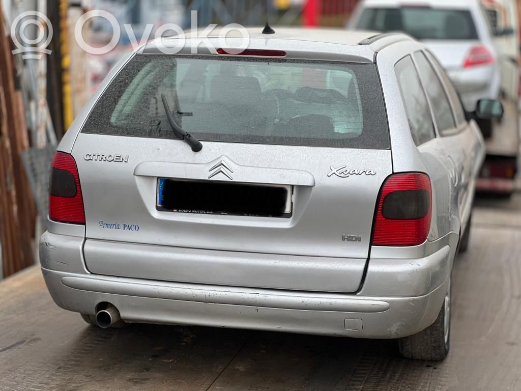 Xsara Xsara, Xsara Picasso  8973T2