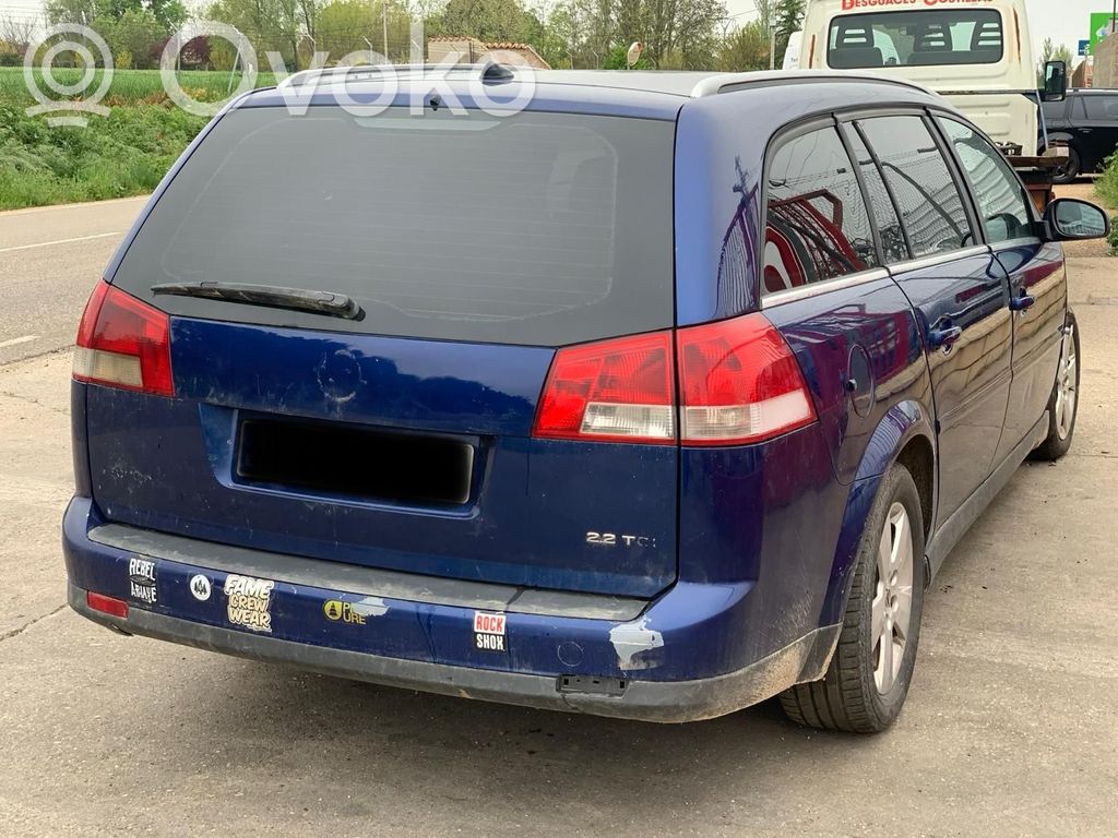 Vectra C Vectra  13100366