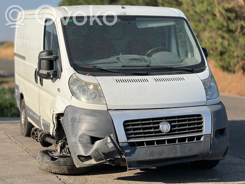 Ducato Ducato  0124525020