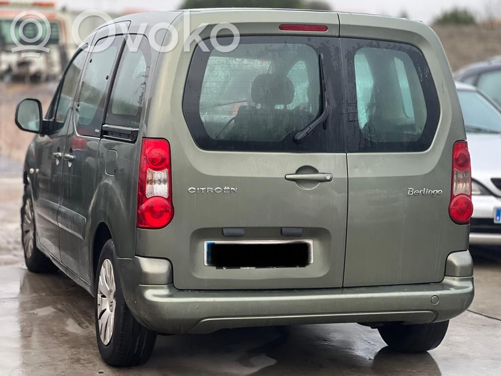 Berlingo Berlingo  9135EA