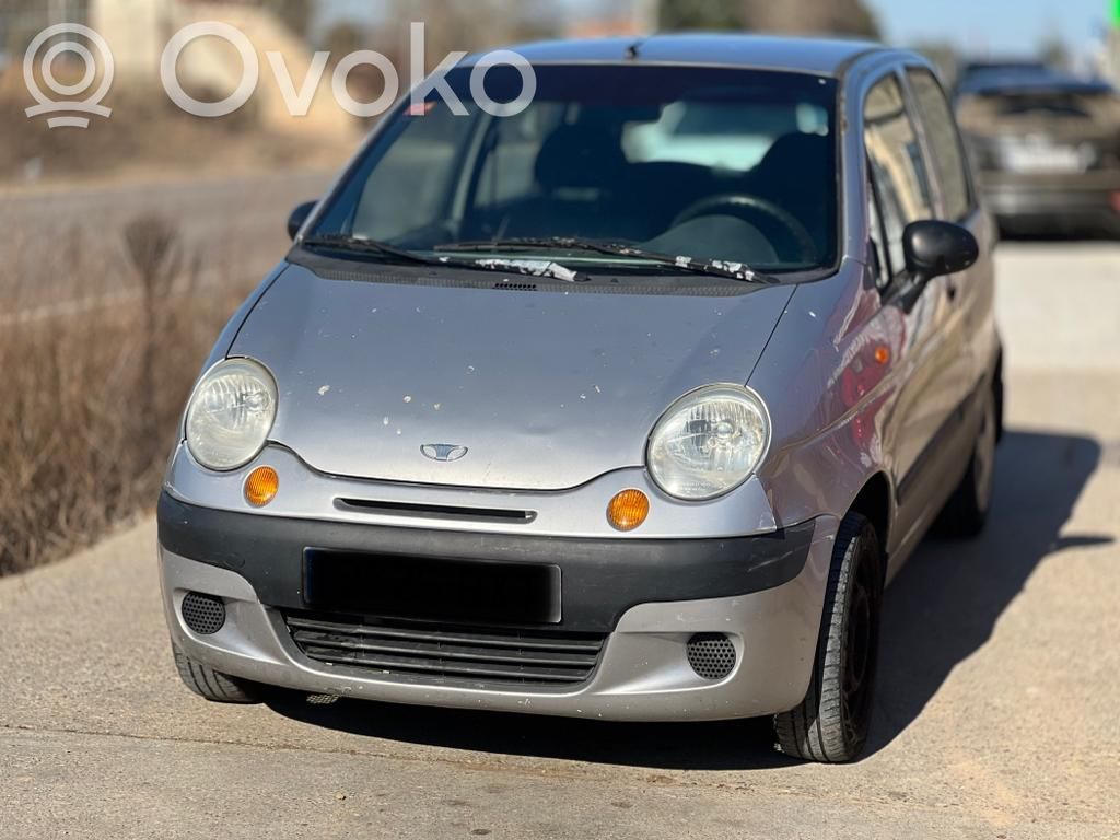 Matiz Matiz  96564091