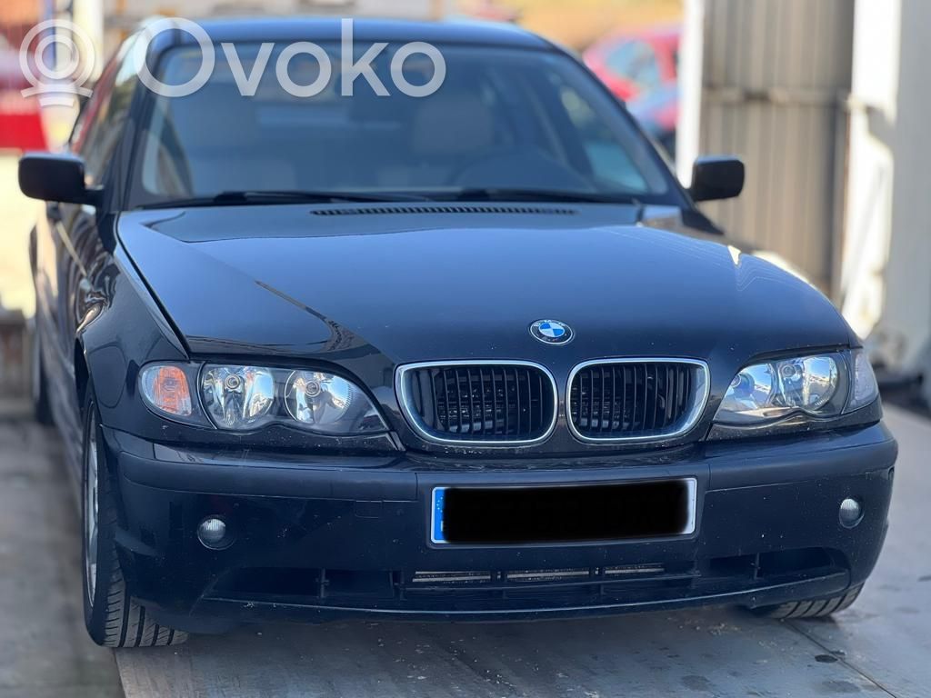 3 E46 Series 3  61318368920