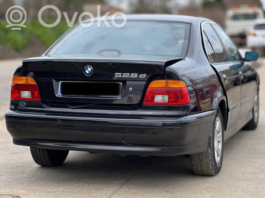5 E39 Series 5  M57256D1