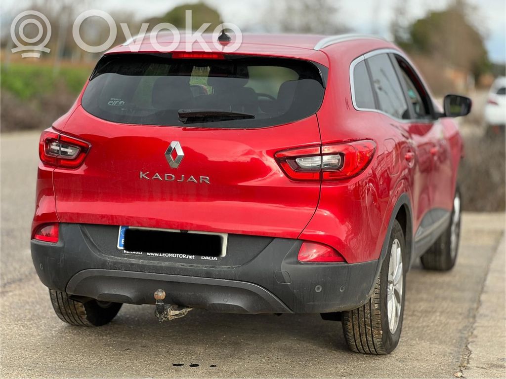 Kadjar Kadjar  253B05623R