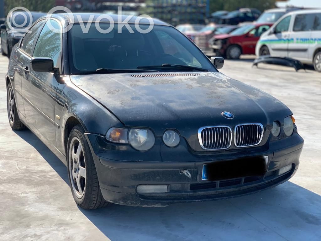 3 E46 Series 3  41517016239
