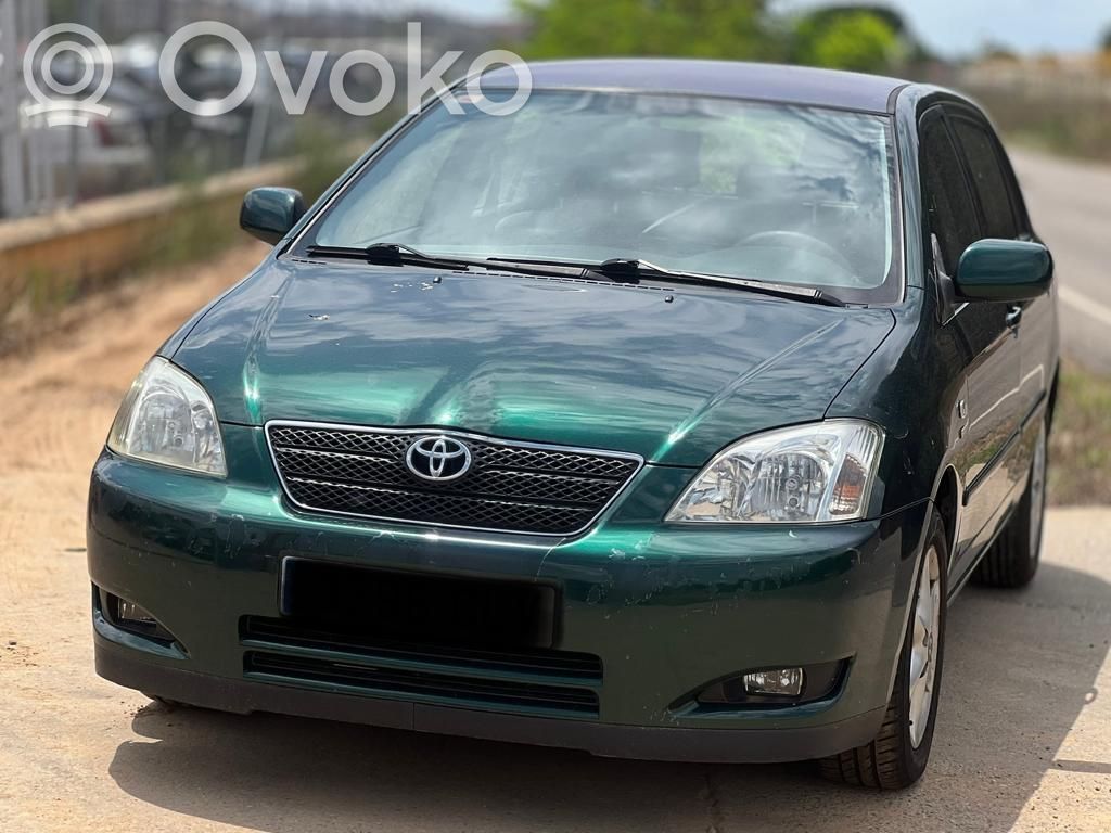 Corolla E120 E130 Corolla  NOREF