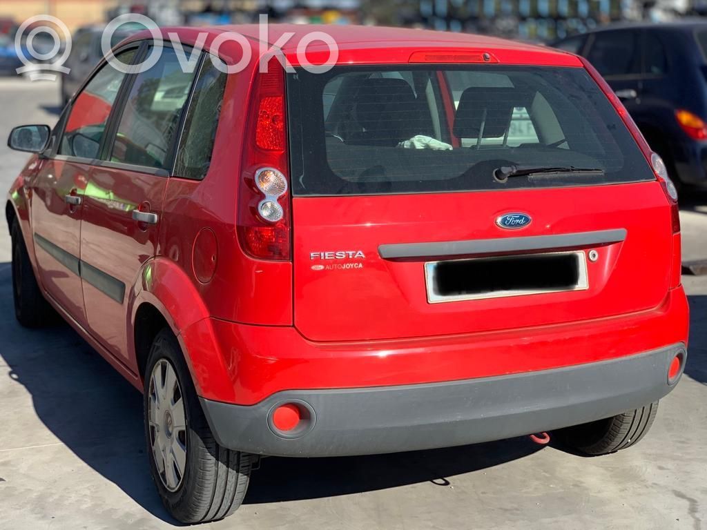 Fiesta Fiesta  6S61A22600