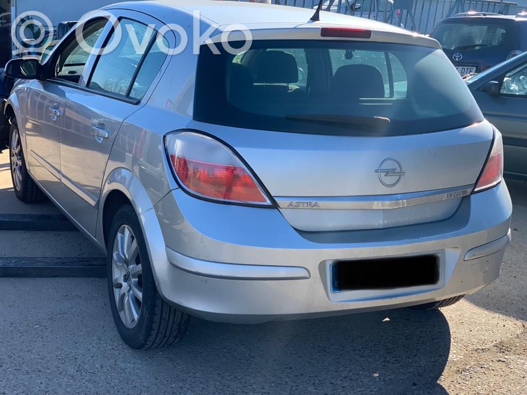 Astra G Astra  124072