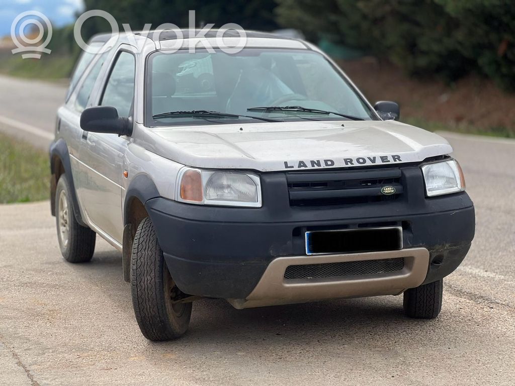 Freelander Freelander  LSB102490