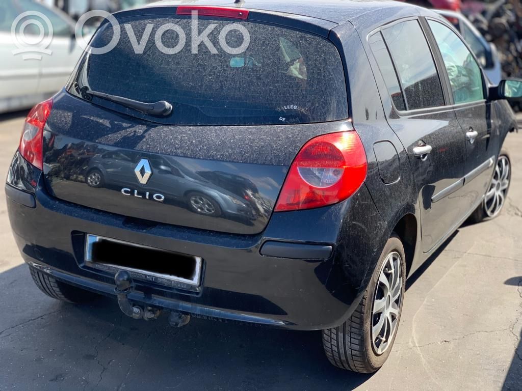 Clio III Clio  8200419177