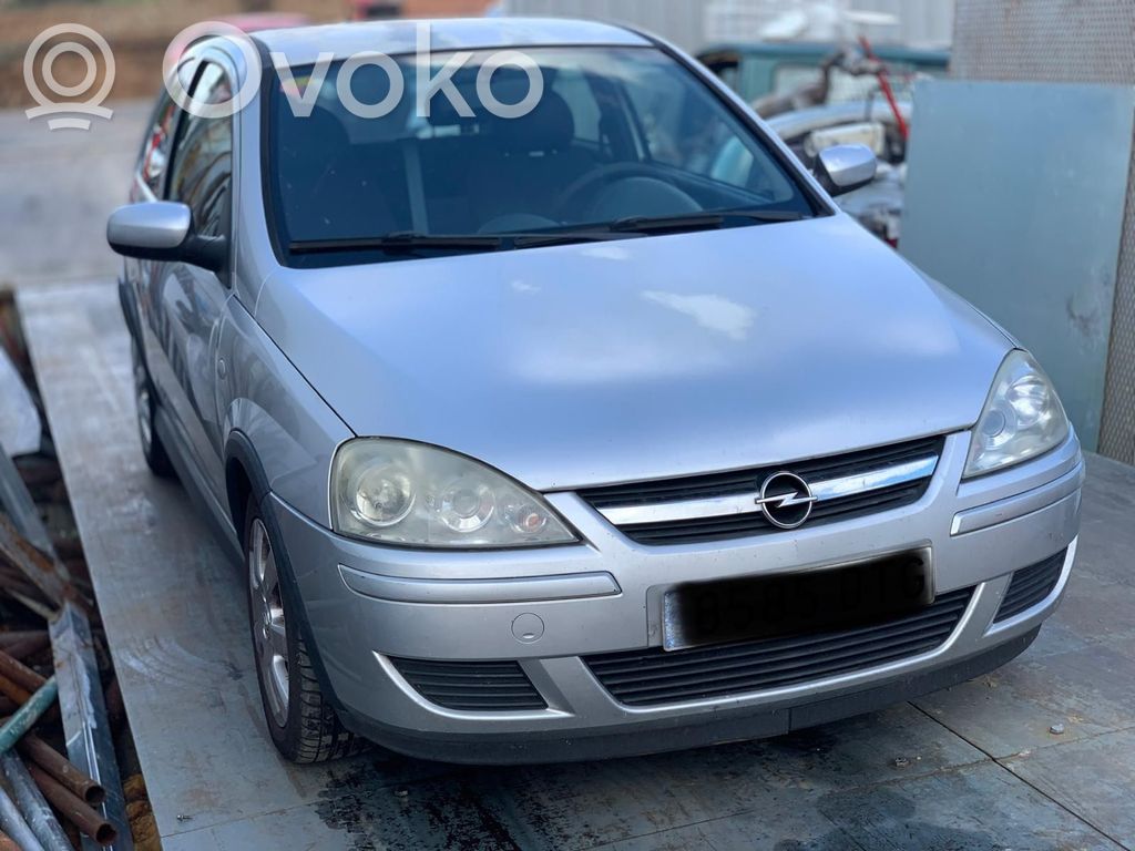 Corsa C Corsa  9196448