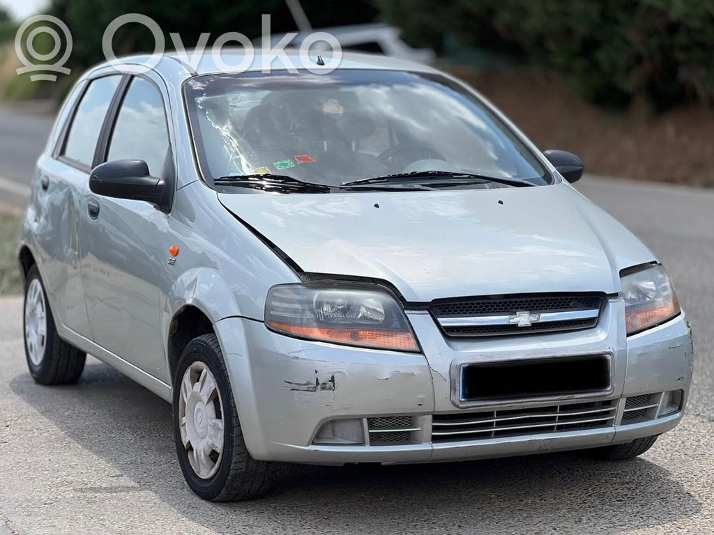 Aveo Aveo  96408154