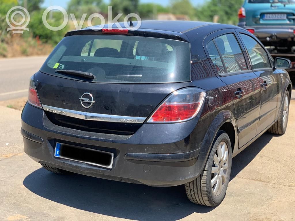 Astra G Astra  13191459