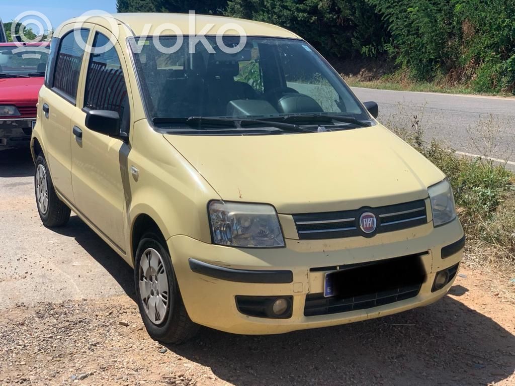 Panda II Panda  0ZA532A12