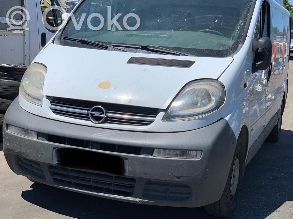Vivaro Vivaro  93859765