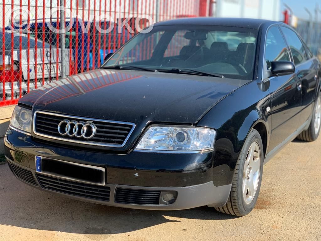 A6 Allroad C5 A6 Allroad  4B0907401T