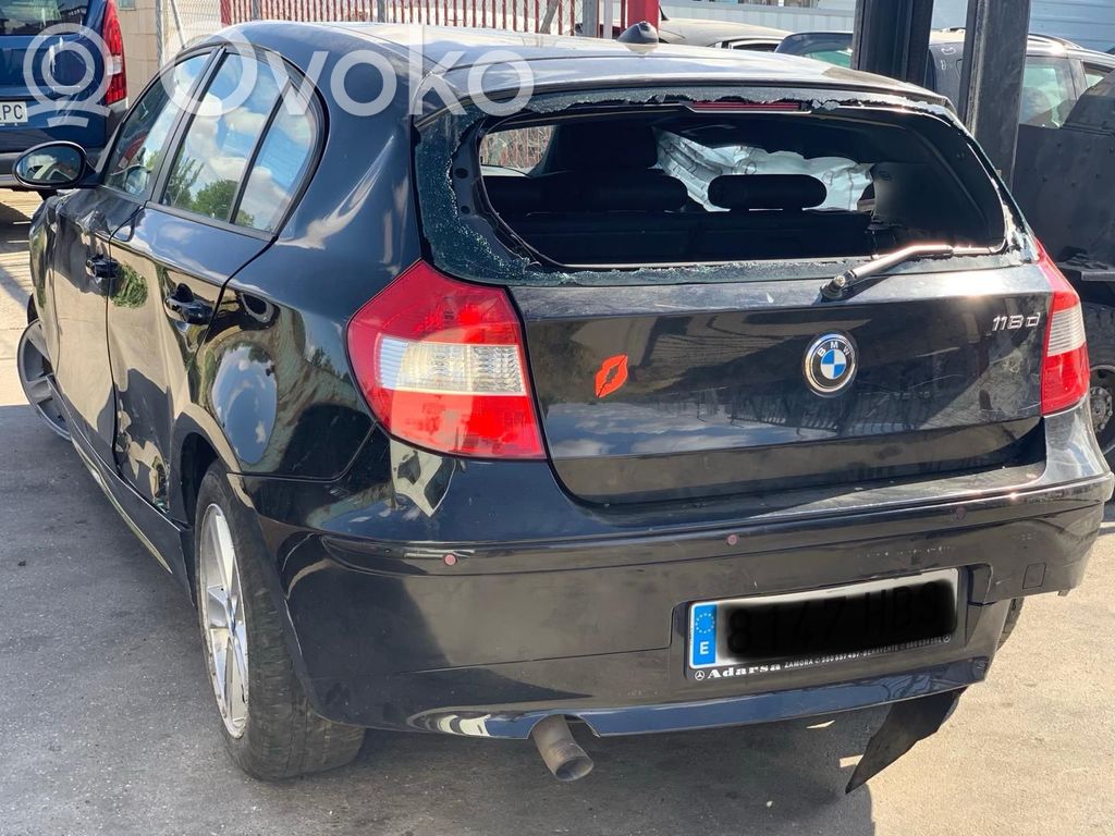 1 E81 E87 Series 1  404871