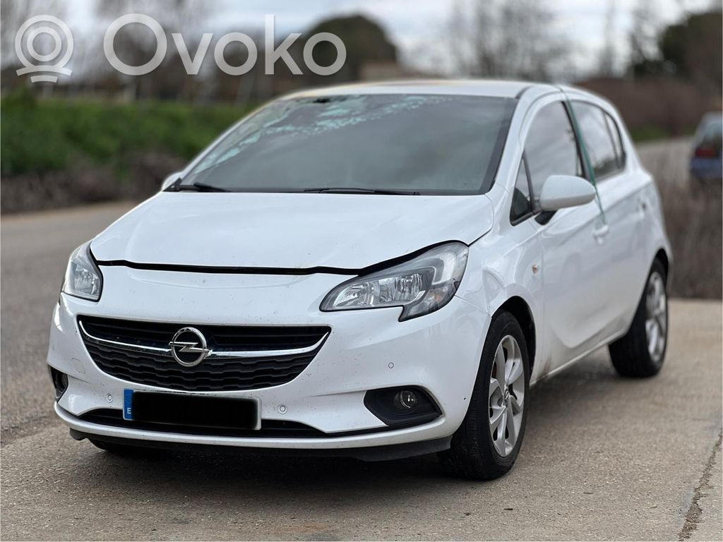 Corsa E Corsa  6083200