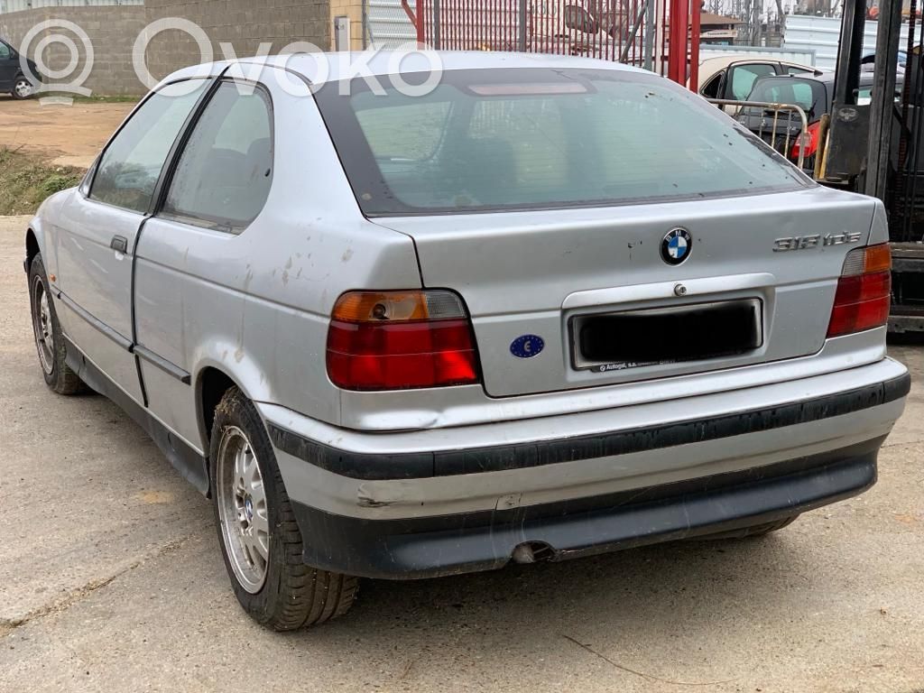 3 E36 Series 3  61358387529