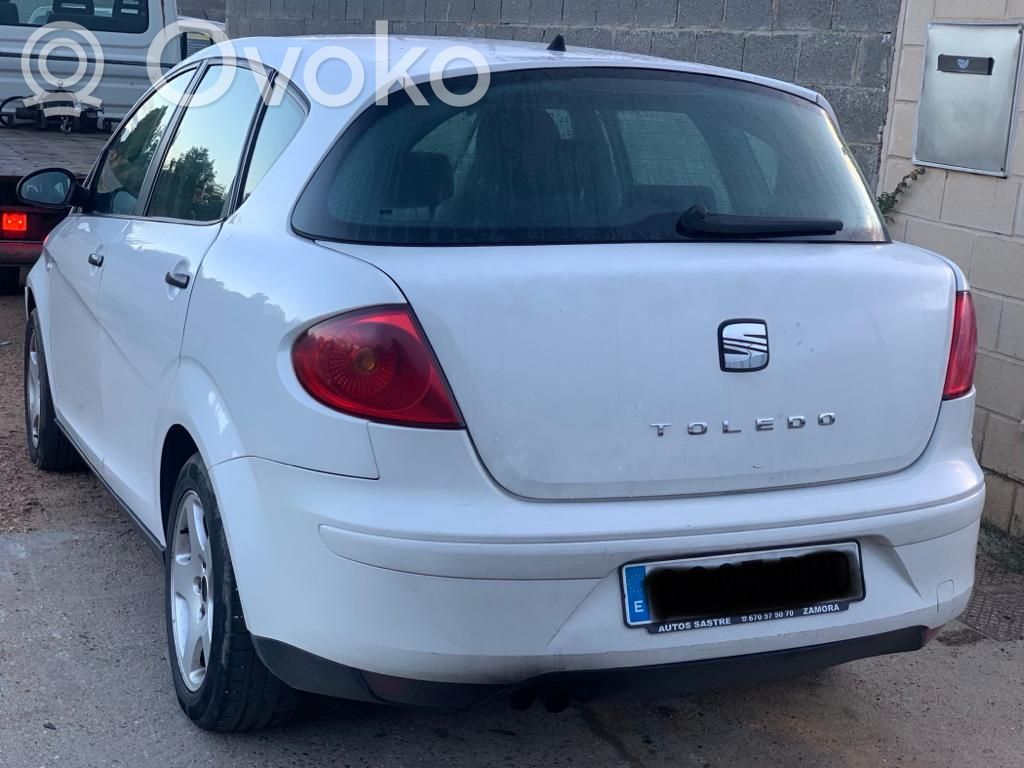 Toledo II (1M) Toledo  3B0945511D