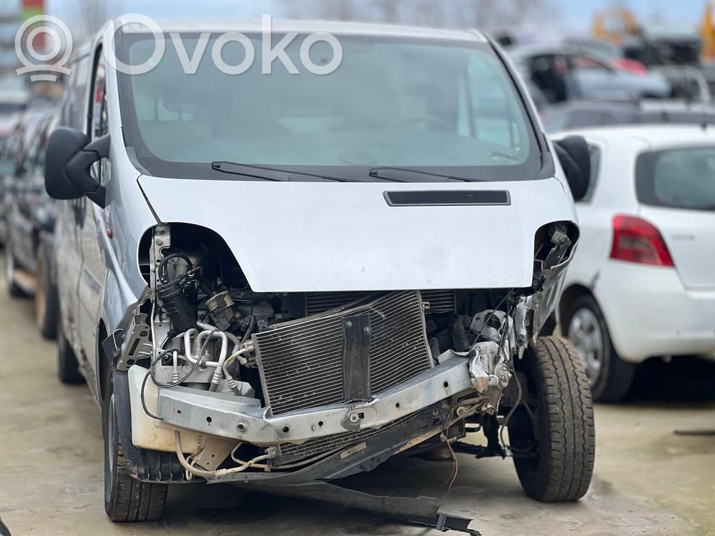 Vivaro Vivaro  91159989